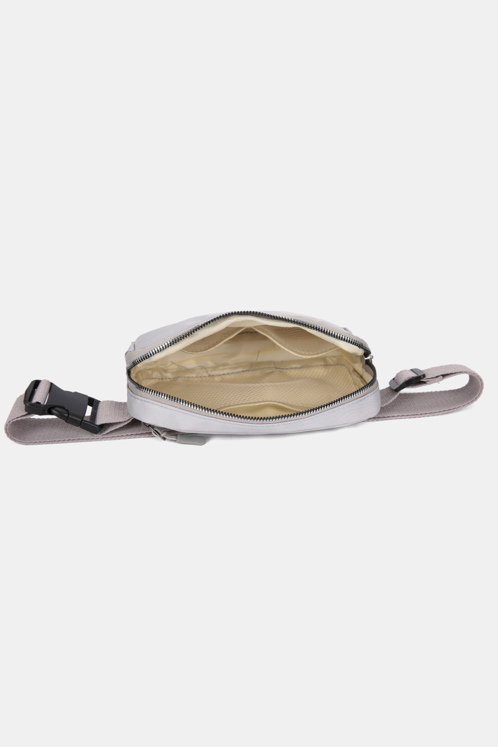 Nylon Fanny Pack