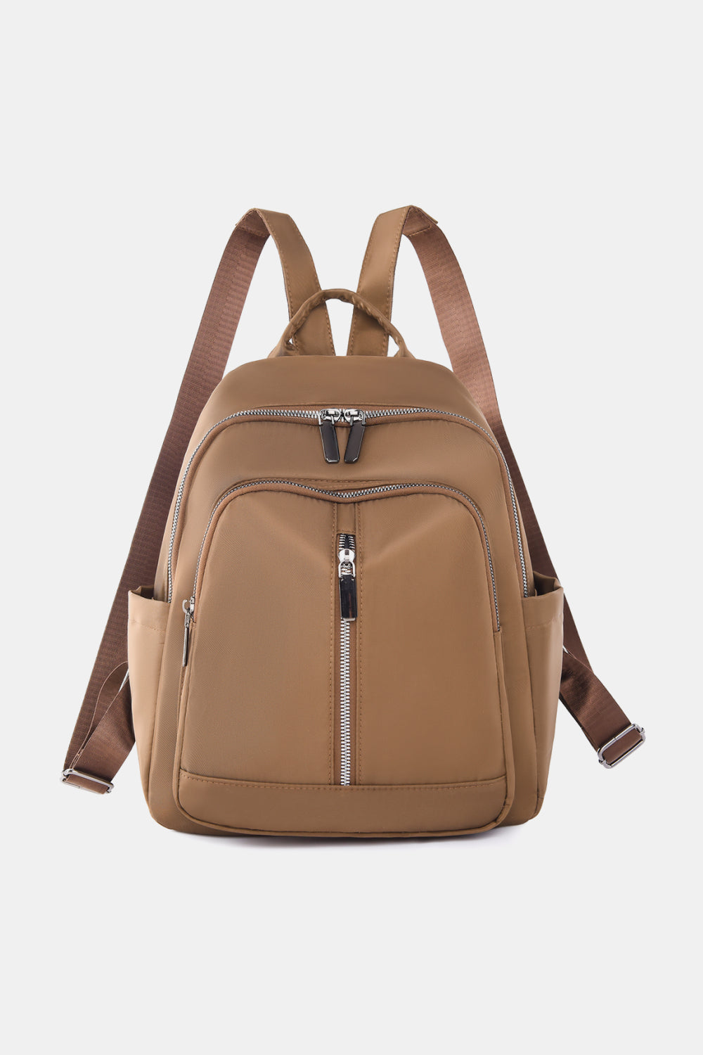 Medium Nylon Backpack